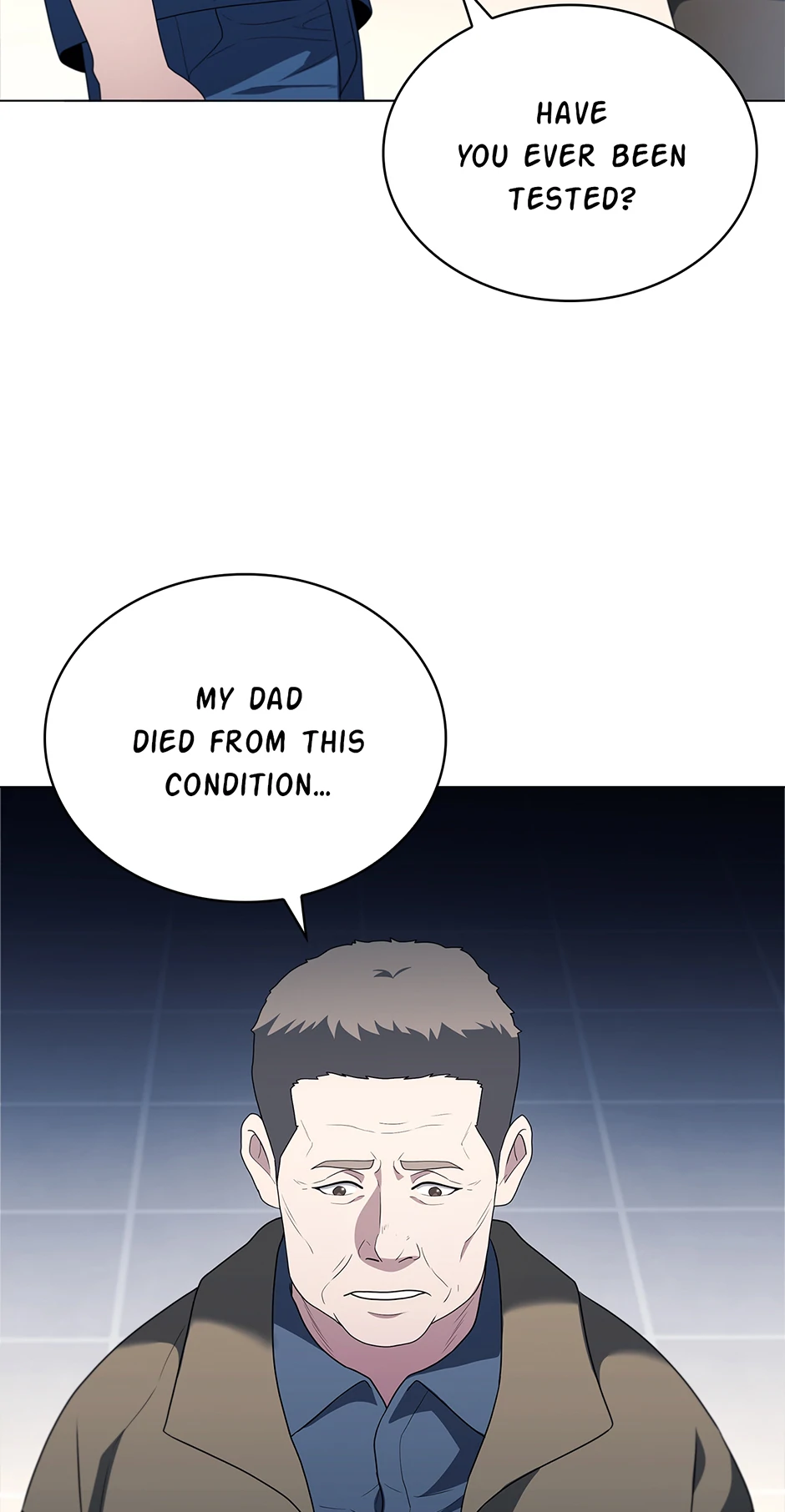 Dr. Choi Tae-Soo Chapter 232 38